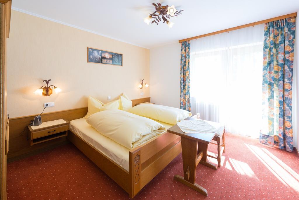 Haus Enzian Apartment Lermoos Ngoại thất bức ảnh